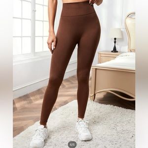 Gym pants/leggings